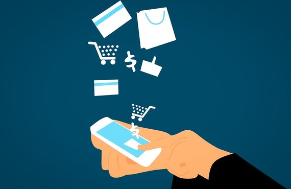 簡単に通販サイト開設 | 通販のアプリならプロダクトシンク株式会社